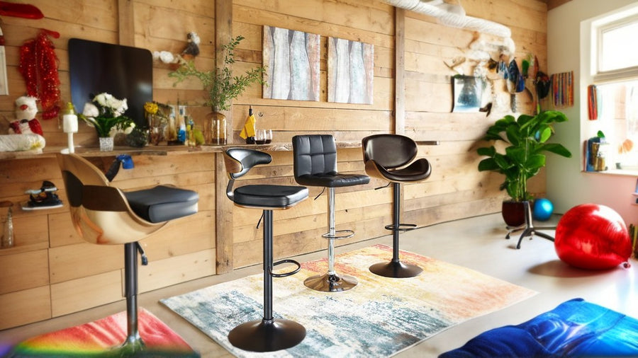 Buy Bar Stools & Counter Height Stools Online