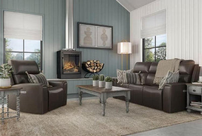 How To Dismantle A 3-Seater Recliner Sofa | Jennifer Furniture