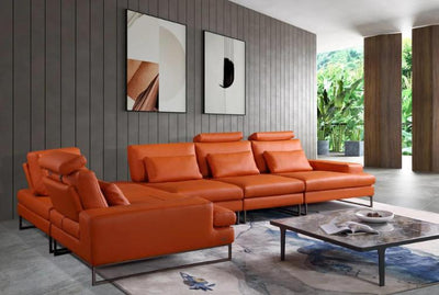 How To Dismantle A 3-Seater Recliner Sofa | Jennifer Furniture