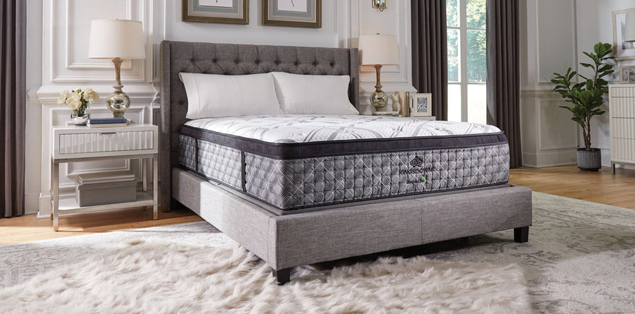Buy Mattresses Online