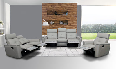 How To Dismantle A 3-Seater Recliner Sofa | Jennifer Furniture
