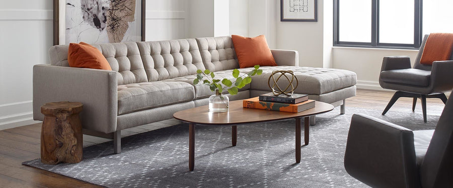 Buy Sectional Sleeper Sofas Online