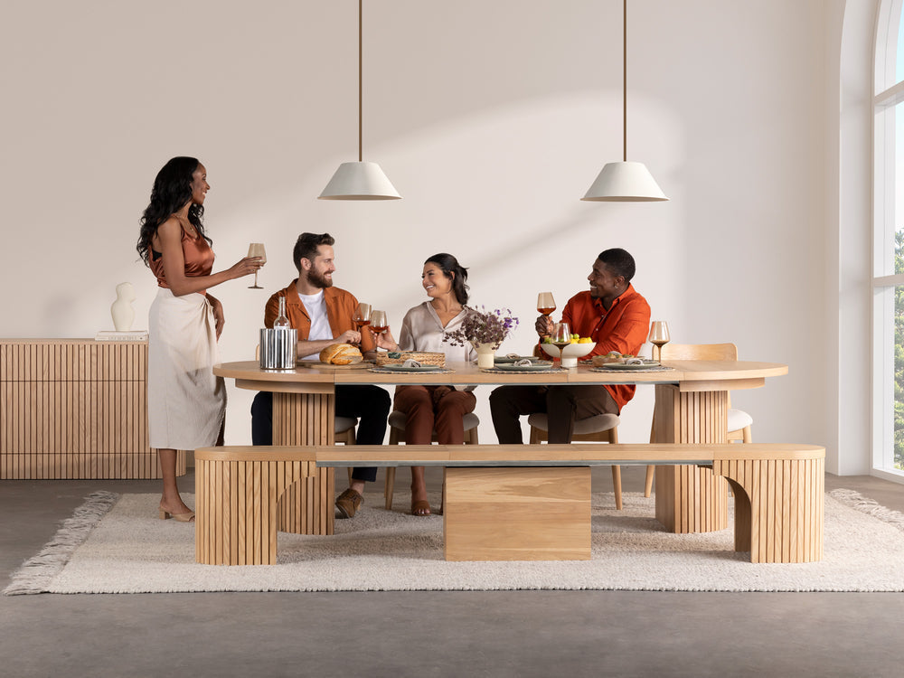 Buy Transformer Table Dining Sets and Tables Collections Online