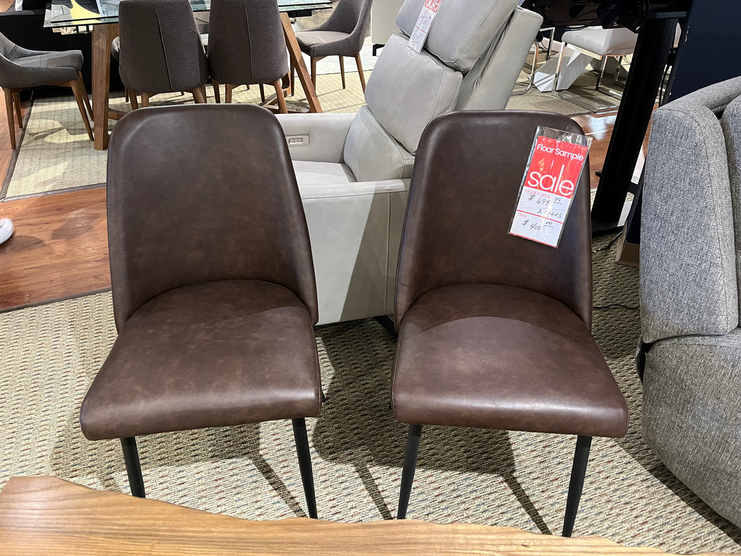 Chairs (Set of 2)