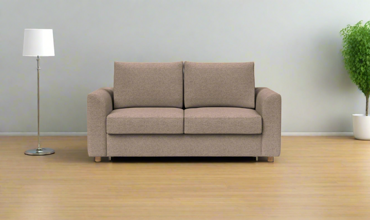 Innovation Living Neah Fabric 2-Seater Full-Sized Sleeper Sofa-Jennifer Furniture