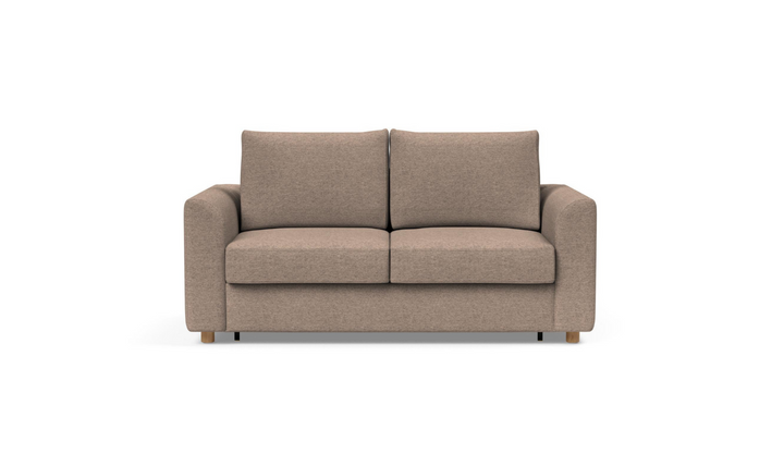 Innovation Living Neah Fabric 2-Seater Full-Sized Sleeper Sofa-Jennifer Furniture