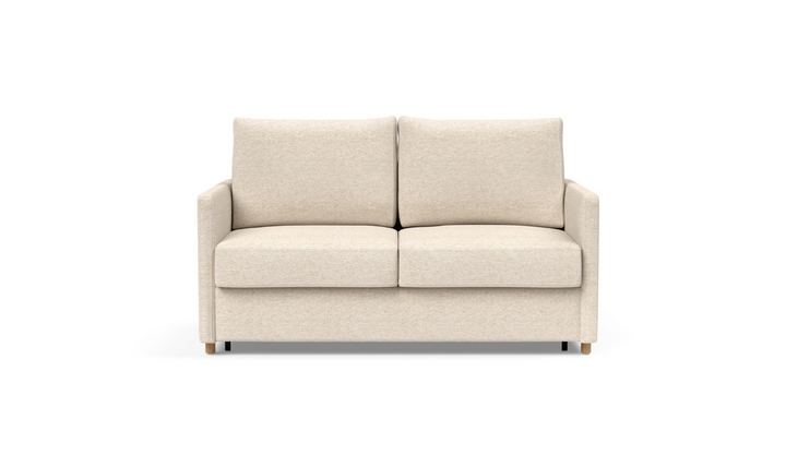 Innovation Living Neah Fabric 2-Seater Full-Sized Sleeper Sofa-Jennifer Furniture