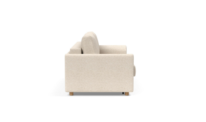 Innovation Living Neah Fabric 2-Seater King-Sized Sofabed-Jennifer Furniture