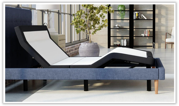 10" Essentials Gel Infused Mattress - Medium