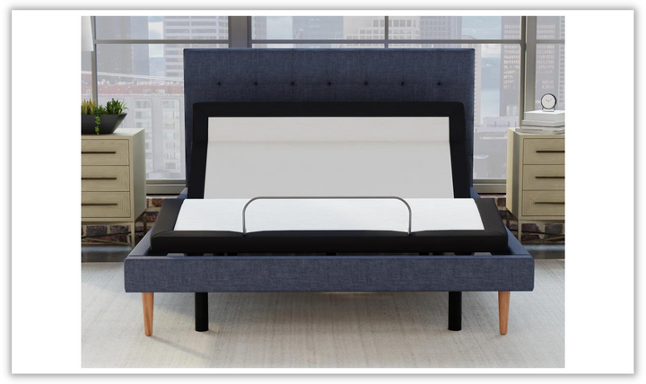 10" Essentials Gel Infused Mattress - Medium