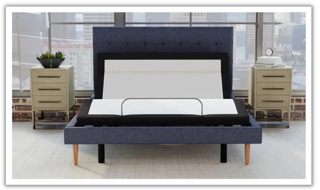 12" Gel Infused Mattress Firm