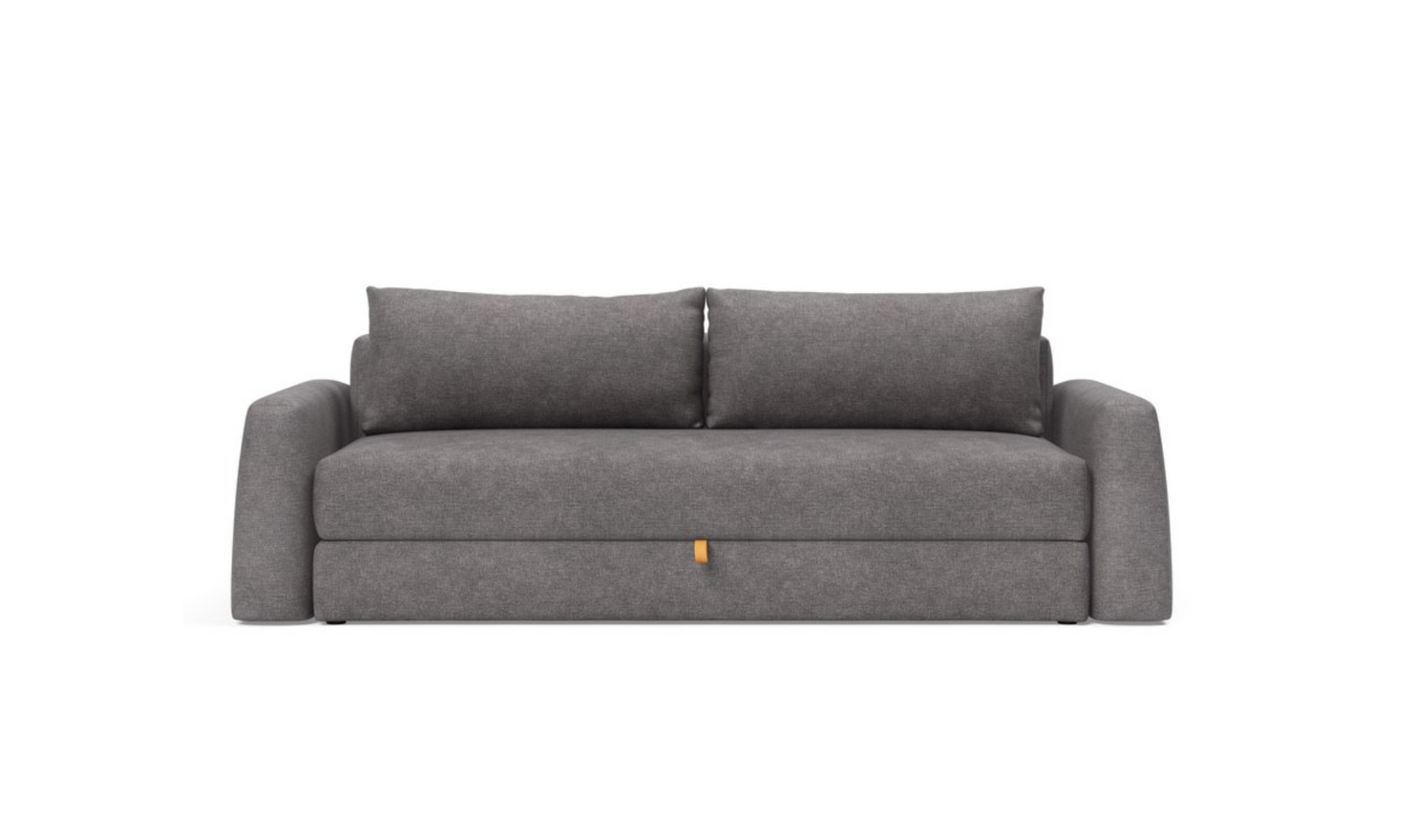 Innovation Living Cone 2-Seater Fabric Sofa Bed-Jennifer Furniture