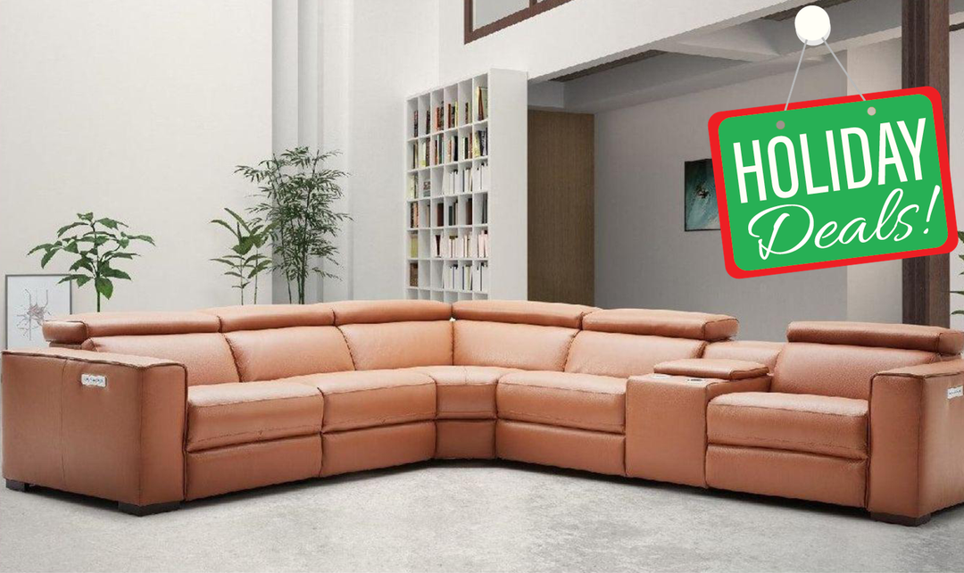 Jennifer Italia Jennifer Italia Incanto 4-Seater L-Shaped Leather Jennifer Italia Jennifer Italia Incanto 4-Seater L-Shaped Leather