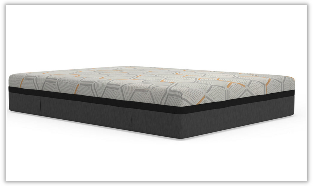 14" Copper Hybrid Mattress - Plush