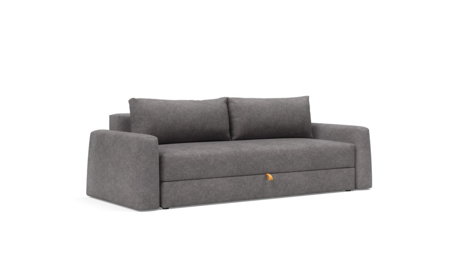Innovation Living Cone 2-Seater Fabric Sofa Bed-Jennifer Furniture