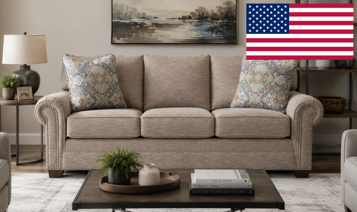 Klaussner Artisan Collection