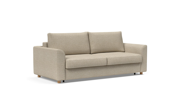 Innovation Living Neah Fabric 2-Seater King-Sized Sofabed-Jennifer Furniture
