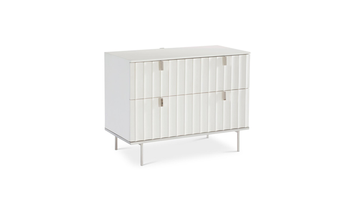 Bernhardt Modulum Nightstand