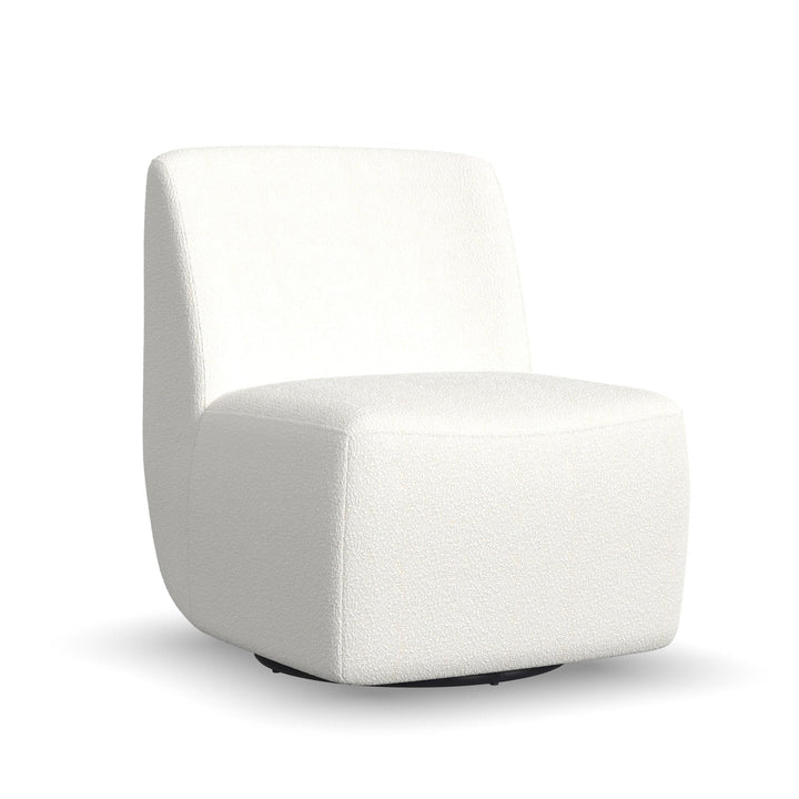 Nico Swivel Chair By Homestyles