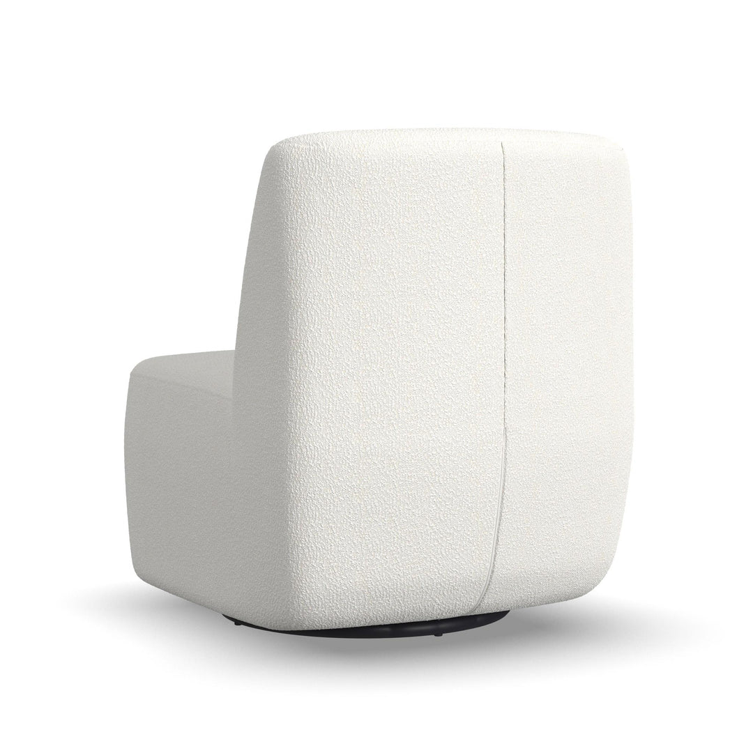Nico Swivel Chair By Homestyles