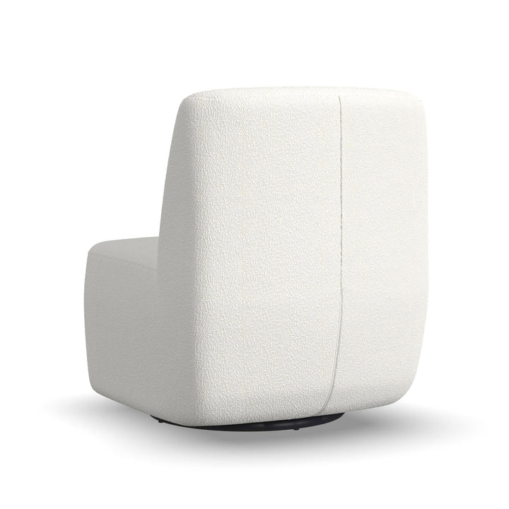 Nico Swivel Chair By Homestyles