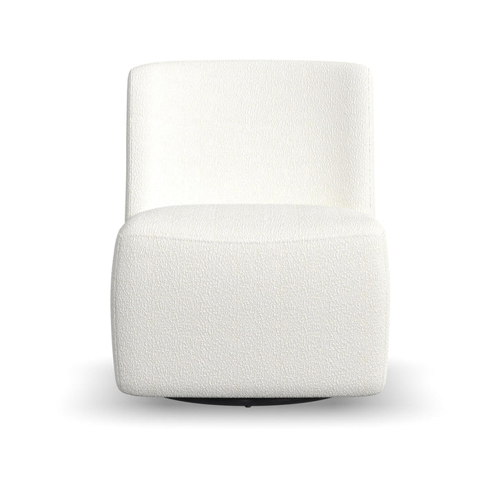 Nico Swivel Chair By Homestyles