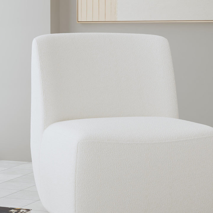 Nico Swivel Chair By Homestyles