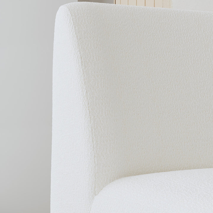 Nico Swivel Chair By Homestyles