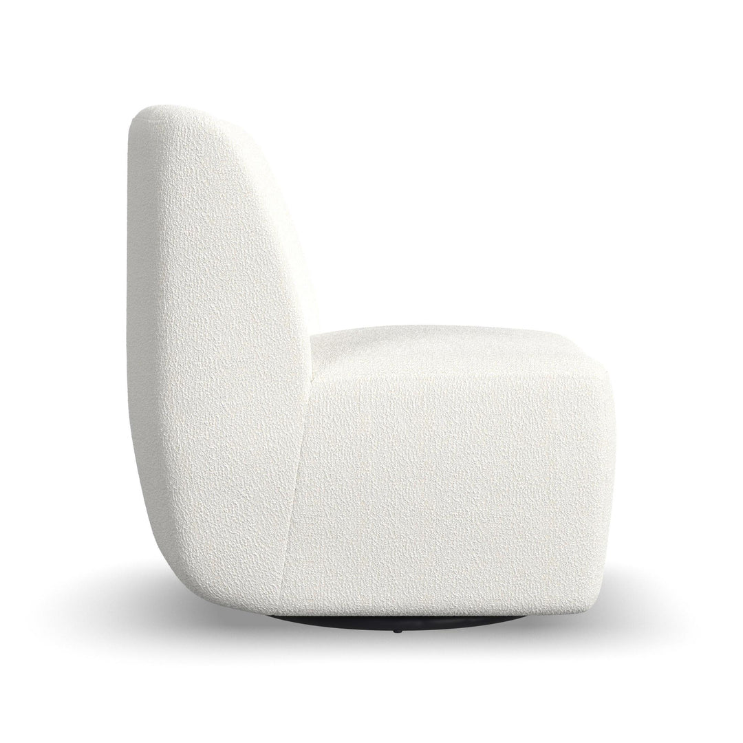Nico Swivel Chair By Homestyles