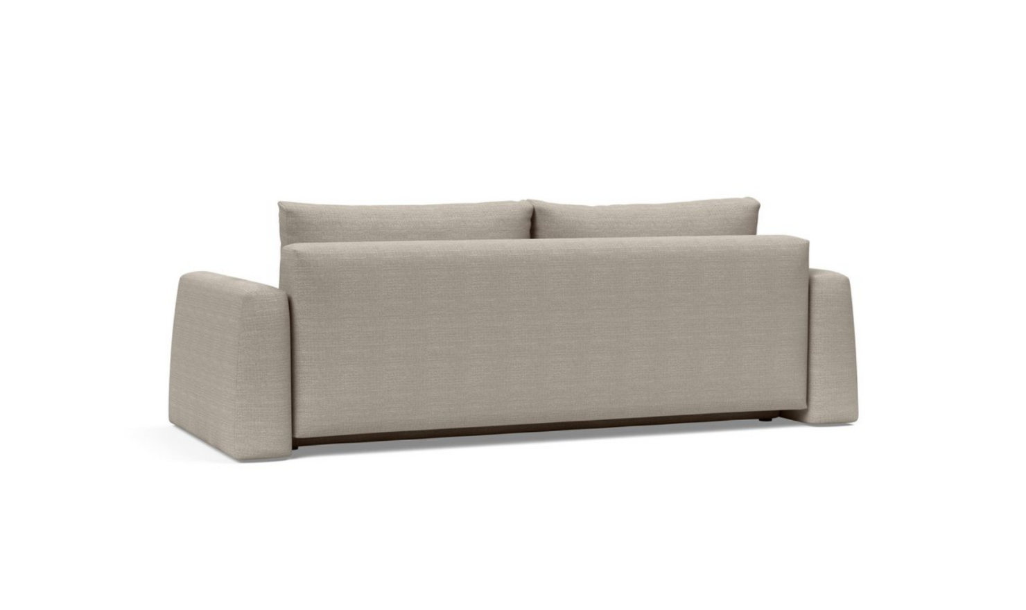 Innovation Living Cone 2-Seater Fabric Sofa Bed-Jennifer Furniture
