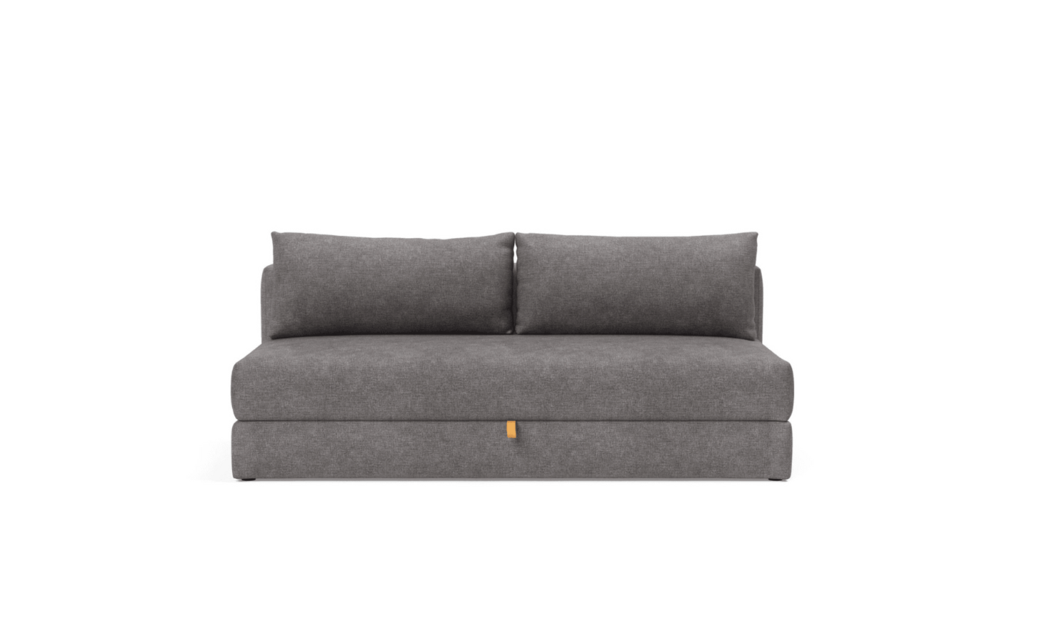 Innovation Living Osvald 2-Seater Fabric Sofa Bed-Jennifer Furniture