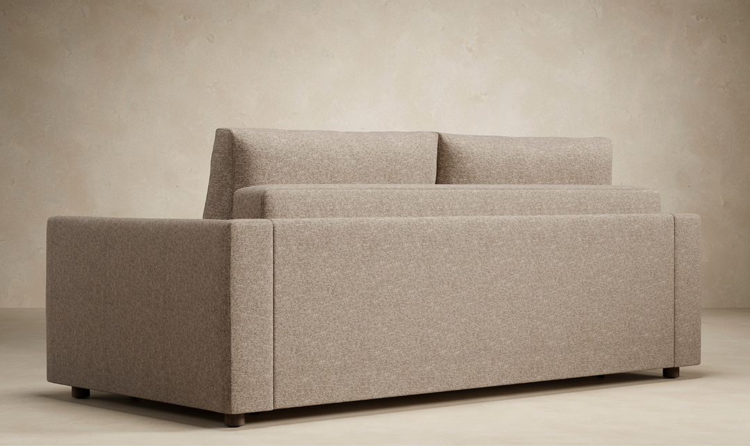 Innovation Living Neah Fabric 2-Seater King-Sized Sofabed-Jennifer Furniture