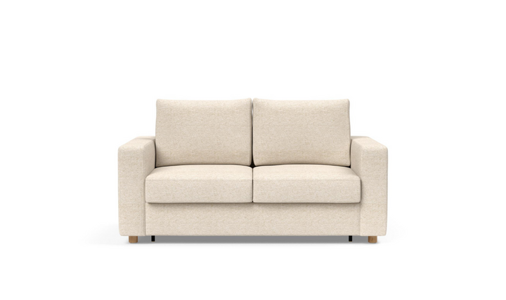 Innovation Living Neah Fabric 2-Seater Full-Sized Sleeper Sofa-Jennifer Furniture