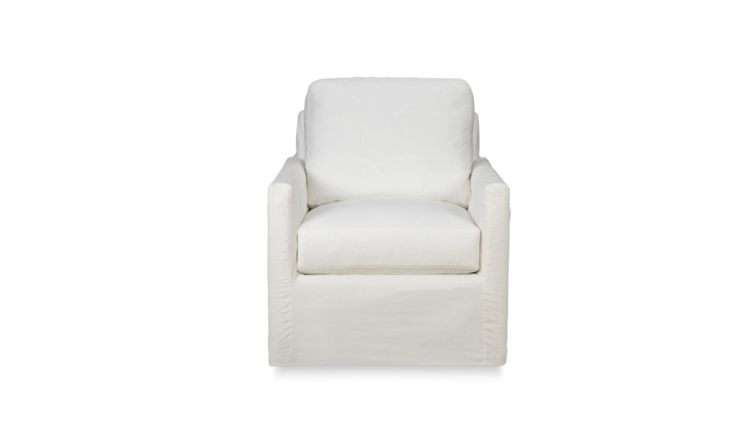Savannah Chair Slipcover Only