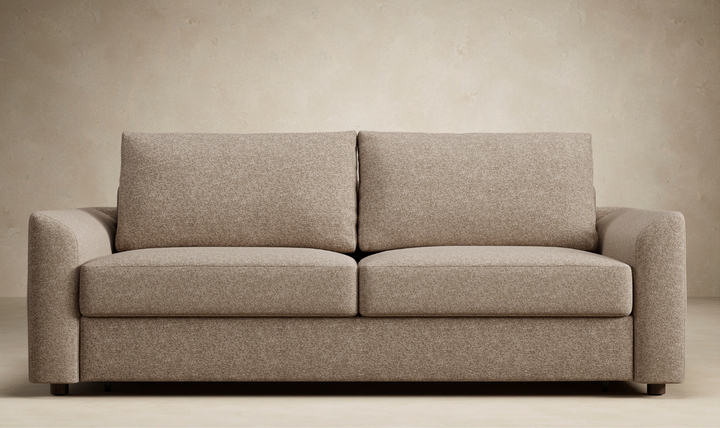 Innovation Living Neah Fabric 2-Seater King-Sized Sofabed-Jennifer Furniture