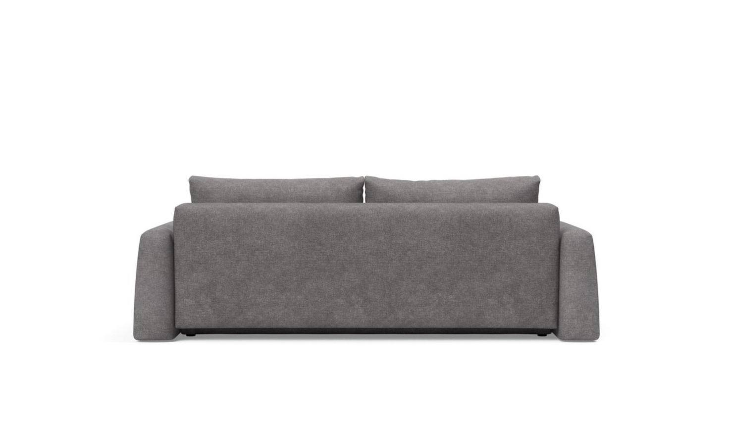 Innovation Living Cone 2-Seater Fabric Sofa Bed-Jennifer Furniture