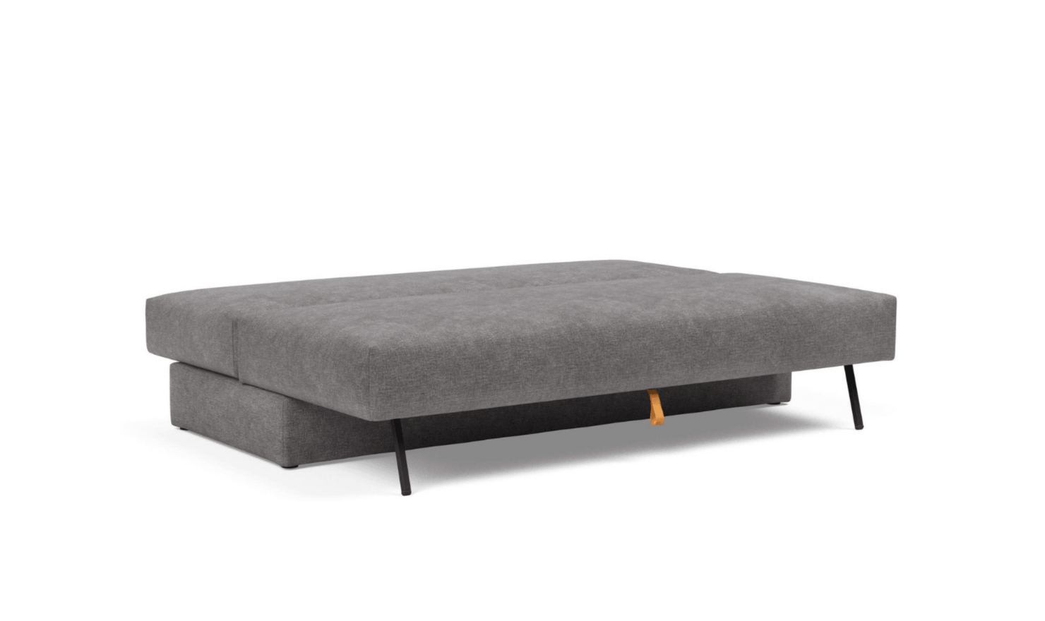 Innovation Living Osvald 2-Seater Fabric Sofa Bed-Jennifer Furniture