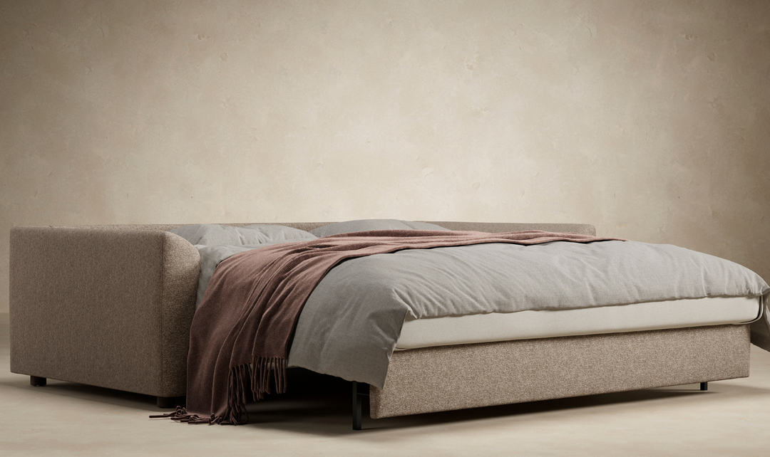 Innovation Living Neah Fabric 2-Seater King-Sized Sofabed-Jennifer Furniture
