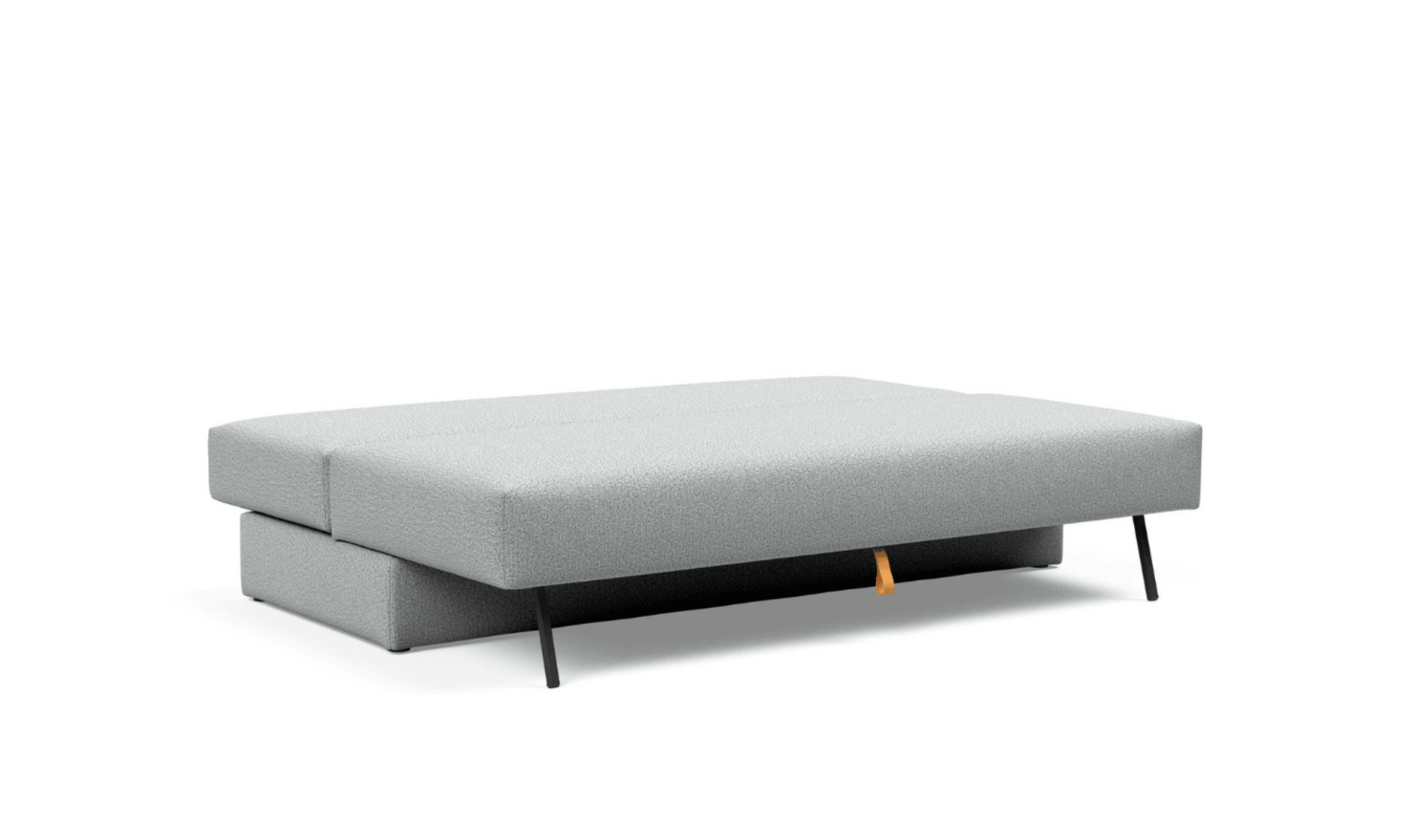 Innovation Living Osvald 2-Seater Fabric Sofa Bed-Jennifer Furniture