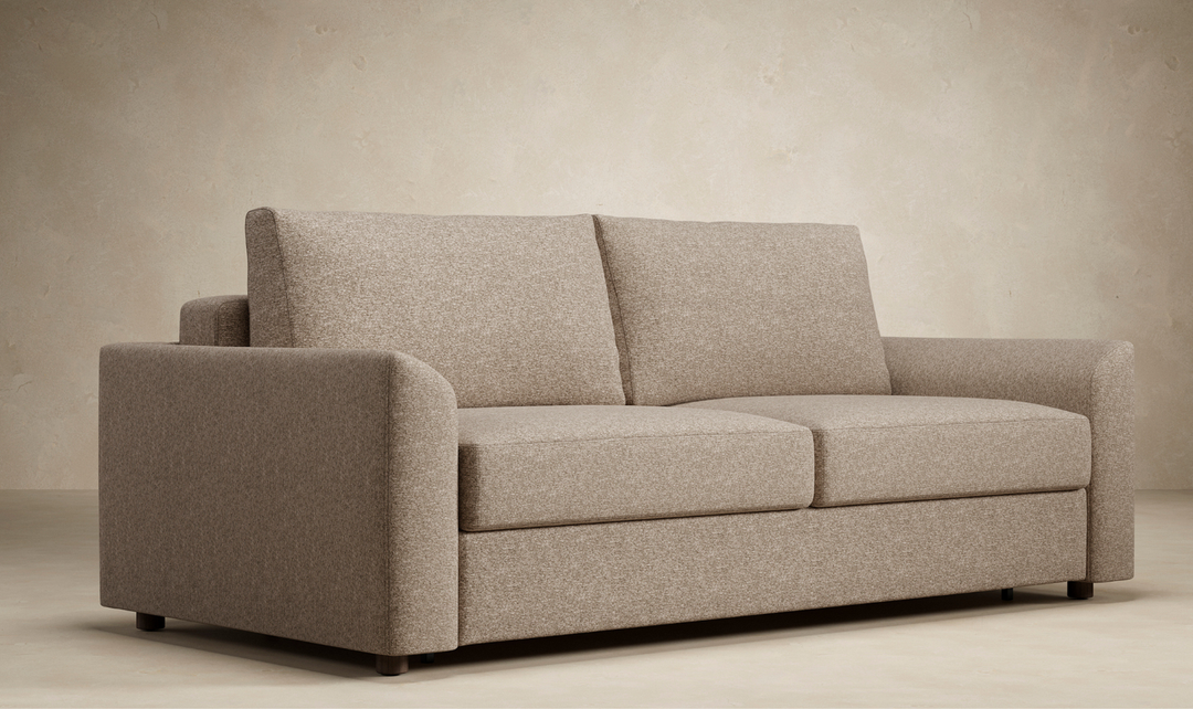 Innovation Living Neah Fabric 2-Seater King-Sized Sofabed-Jennifer Furniture