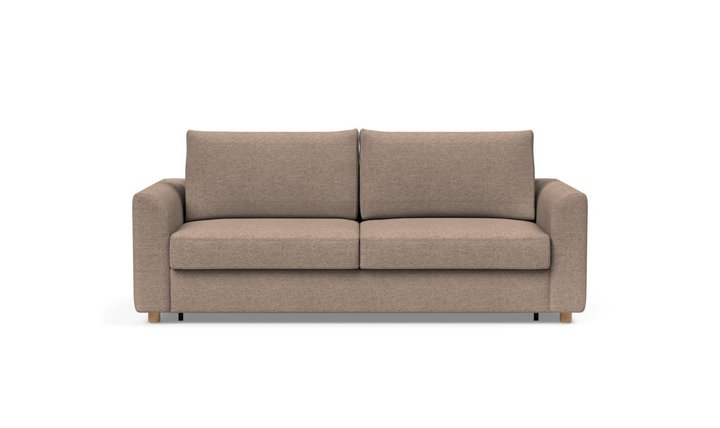Innovation Living Neah Fabric 2-Seater King-Sized Sofabed-Jennifer Furniture