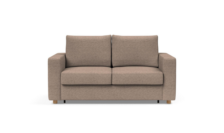 Innovation Living Neah Fabric 2-Seater Full-Sized Sleeper Sofa-Jennifer Furniture