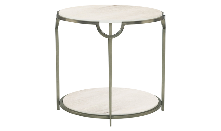 Bernhardt Morello End Table