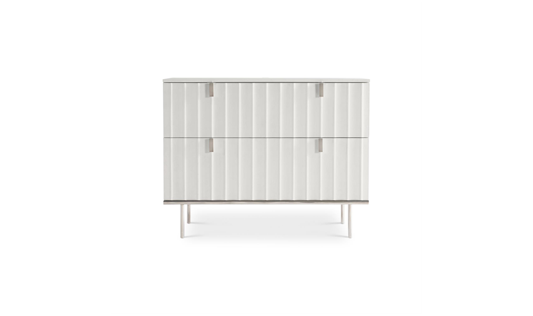 Bernhardt Modulum Nightstand