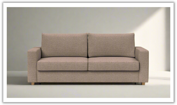Innovation Living Neah Fabric 2-Seater King-Sized Sofabed-Jennifer Furniture