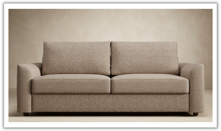 Innovation Living Neah Fabric 2-Seater King-Sized Sofabed-Jennifer Furniture