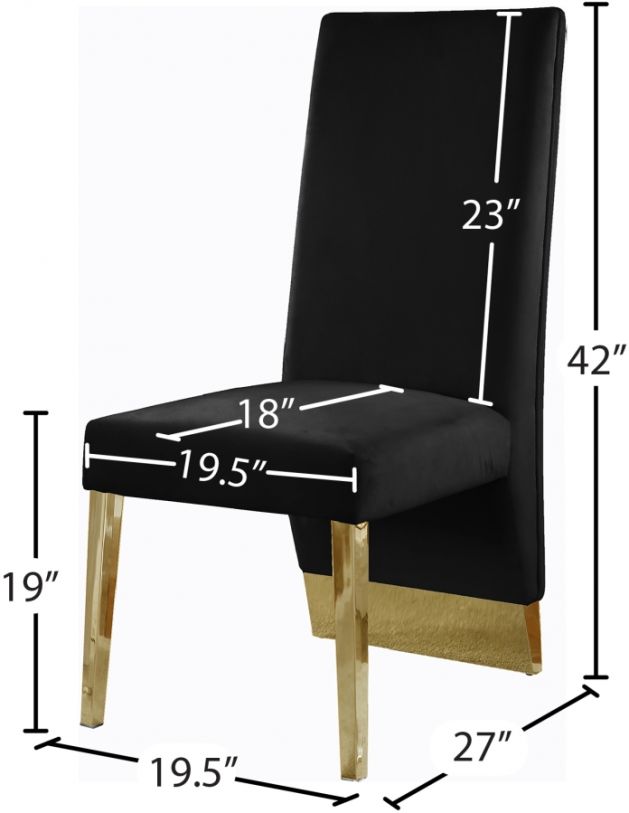 Porsha Dining Chair