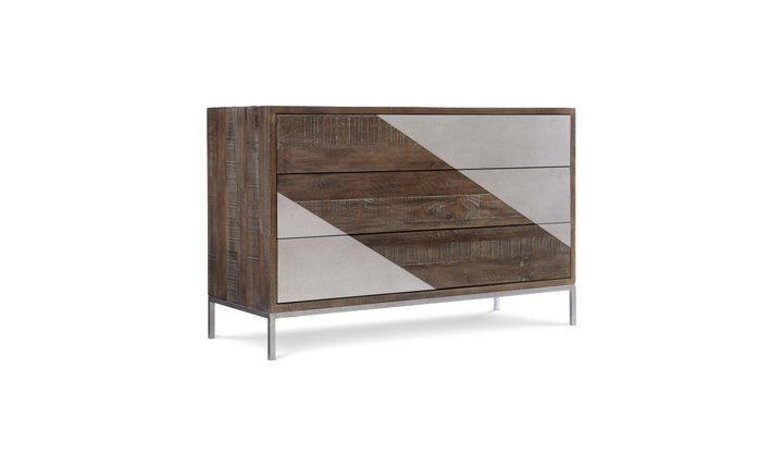 Bernhardt Loft Eastman Drawer Chest