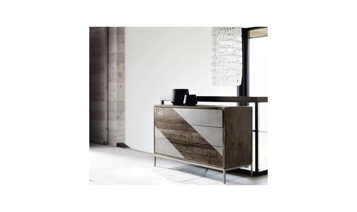 Bernhardt Loft Eastman Drawer Chest