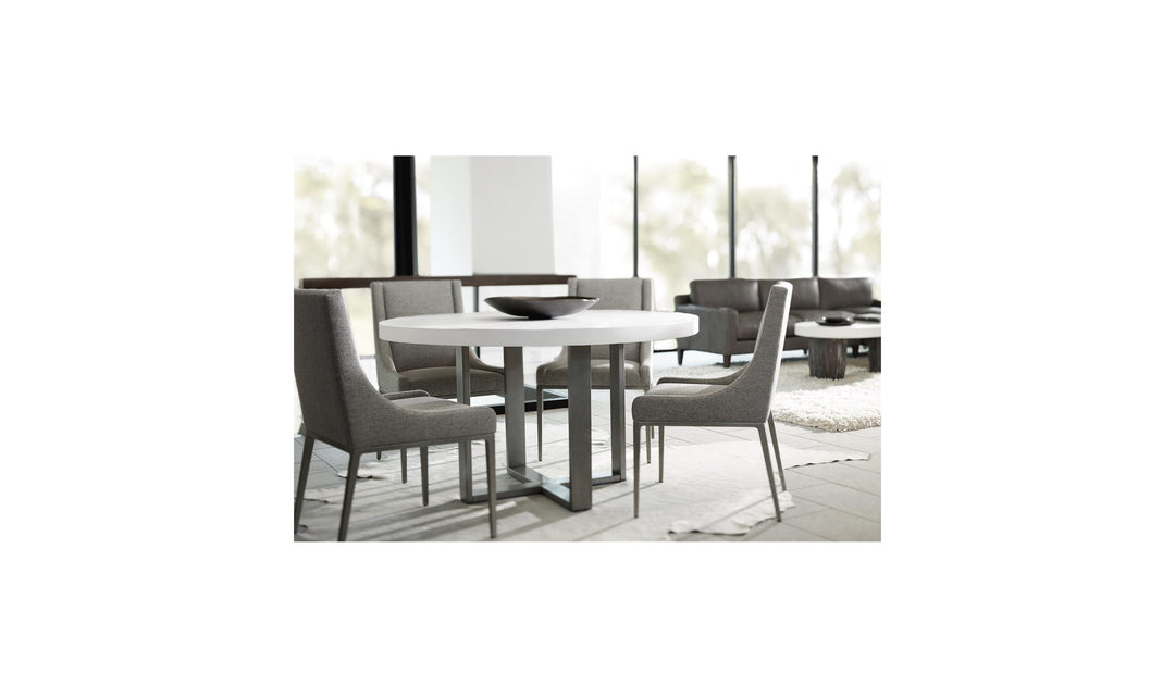 Bernhardt Loft Merrion Dining Table